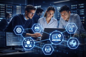 IT Resource Outsourcing Services: Benefits, Models, and Cost Comparison