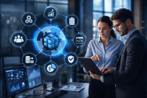 Custom ERP Implementation Services: Benefits, Process, and Cost Explained