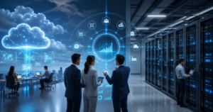 Cloud ERP vs On-Premise ERP in 2026