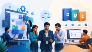 Custom Software Development vs Off-the-Shelf Software: Which Is Better for Your Business?