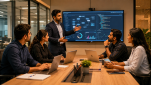 What Is IT Resource Outsourcing and When Should a Business Consider It?