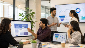 How Website Development Can Help Businesses Generate More Leads and Customers