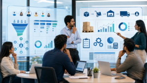 ERP vs CRM: What Is the Difference and Which Does Your Business Need?