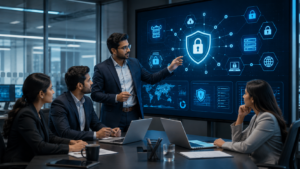 Cybersecurity for Businesses: Essential Ways to Protect Your Data and IT Systems