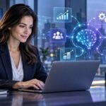 AI in business software