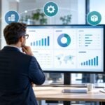 ERP software for small business