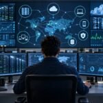 IT infrastructure management